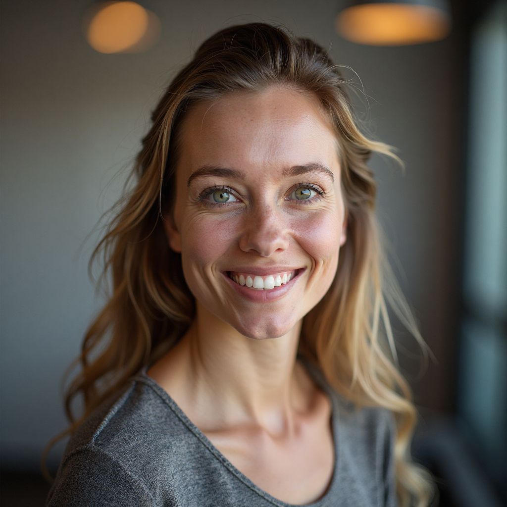 Sophie Moreau